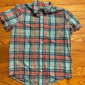 Boys shirt